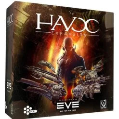 ASMODEE EVE: War For New Eden - Havoc Expansion