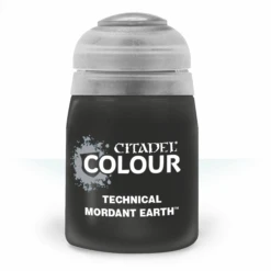 Games Workshop Mordant Earth Technical Paint