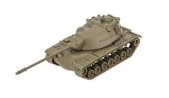 World Of Tanks: American (M103)