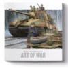 Battlefront's Art Of War 2020 Book (Late War)