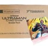 Ultraman TCG: Gleam Of Eternal Hope (BP04) [x8] Booser Sealed Case