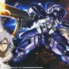 HG Iron-Blooded Orphans - #06 Hyakuren