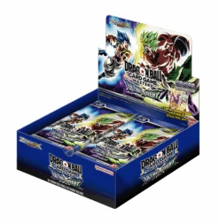 Bandai Dragon Ball Super: Ultimate Advent (BT26) Booster Box