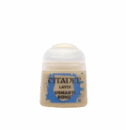 Games Workshop Ushabti Bone Layer Paint