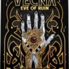 Wizards Of The Coast D&D Vecna Eve Of Ruin Alternate Art Cover