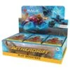 Wizards Of The Coast MTG Aetherdrift Play Booster Box