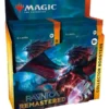 Wizards Of The Coast MTG Ravnica Remastered Collector Booster
