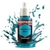 The Army Painter Warpaints Fanatic: Shieldwall Blue 18ml