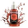 The Army Painter Warpaints Fanatic: Molten Lava 18ml