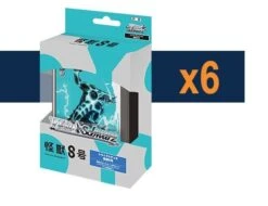 Weiss Schwarz: Kaiju No. 8 (Japanese) Trial Deck+ [x6] Sealed Display