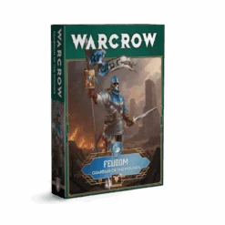 Feudom Guardians Of The Mounds