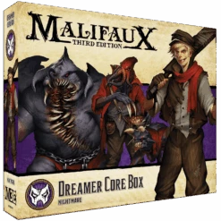 Dreamer Core Box