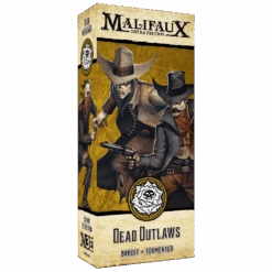 Dead Outlaws