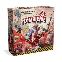 ASMODEE Zombicide: 2nd Edition