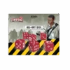 ASMODEE Zombicide: All-Out Dice