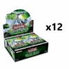 Konami Yu-Gi-Oh! Duelist Nexus [x12] Booster Sealed Case