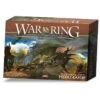 Lord Of The Rings: War Of The Ring 2nd Edition