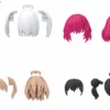 30MS: Option Hair Style Parts Vol.10 - All 4 Types