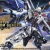 MGSD Gundam: Freedom Gundam