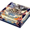 Bandai Digimon: Blast Ace Booster Box