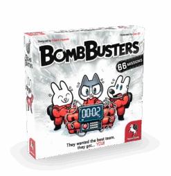 Bomb Busters