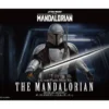 Star Wars Model Kit: The Mandalorian (Beskar Armor)