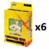 Weiss Schwarz: Chainsaw Man (English) Trial Deck Display [x6]