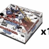 Bandai Digimon: Secret Crisis [x12] Booster Case