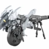 30MM: #EV-21 Extended Armament Vechile (Metal Cannon Bike Ver.)