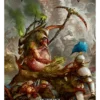 Games Workshop Faction Pack: Maggotkin Of Nurgle (Eng)