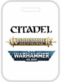 Games Workshop Eldar Fire Prism / Night Spinner