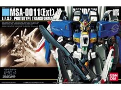 HGUC #29 Ex-S Gundam