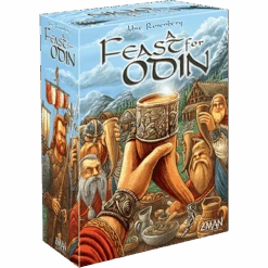 ASMODEE A Feast For Odin