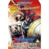 Bandai Digimon: Starter Deck - Gallantmon