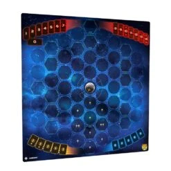 ASMODEE Game Mat - Twilight Imperium