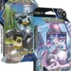 Pokemon GO Battle Decks (Set Of 2) Mewtwo V / Melmetal V