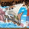 One Piece Model Kit: Grand Ship Collection - #03 Going Merry