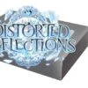 Grand Archive: Distorted Reflections [x6] Booster Sealed Case