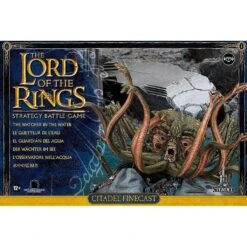 Games Workshop The Watcher In The Water™ (New Version)