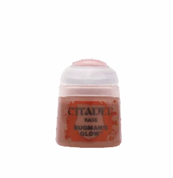 Games Workshop Bugman's Glow Base Paint