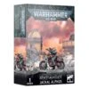 Games Workshop Jackal Alphus Genestealer Cults