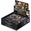 Bandai Battle Spirits Saga: Dawn Of History Booster Box