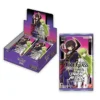 Bandai Union Arena: Code Geass - Lelouch Of The Rebellion Booster Box