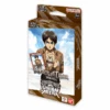 Bandai Union Arena: Attack On Titan Starter Deck