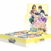 Weiss Schwarz: Kin-iro Mosaic 15th Anniversary (Japanese) Booster Box