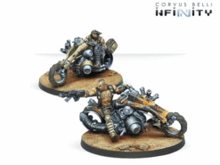 Kum Motorized Troops Haqqislam