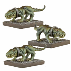 Ogre: Crocodogs