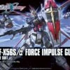 HGCE #198 ZGMF-X56S/a Force Impulse Gundam
