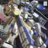 MG Gundam RX-78-4
