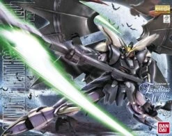MG Gundam Deathscythe Hell (EW)